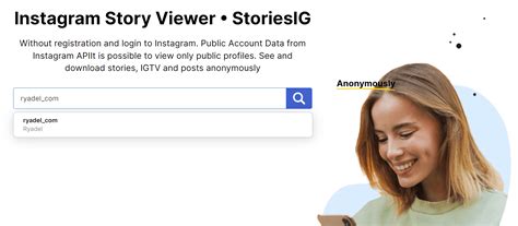 watch and download instagram stories anonymously|StoriesIG — Anonymous Instagram Story Viewer